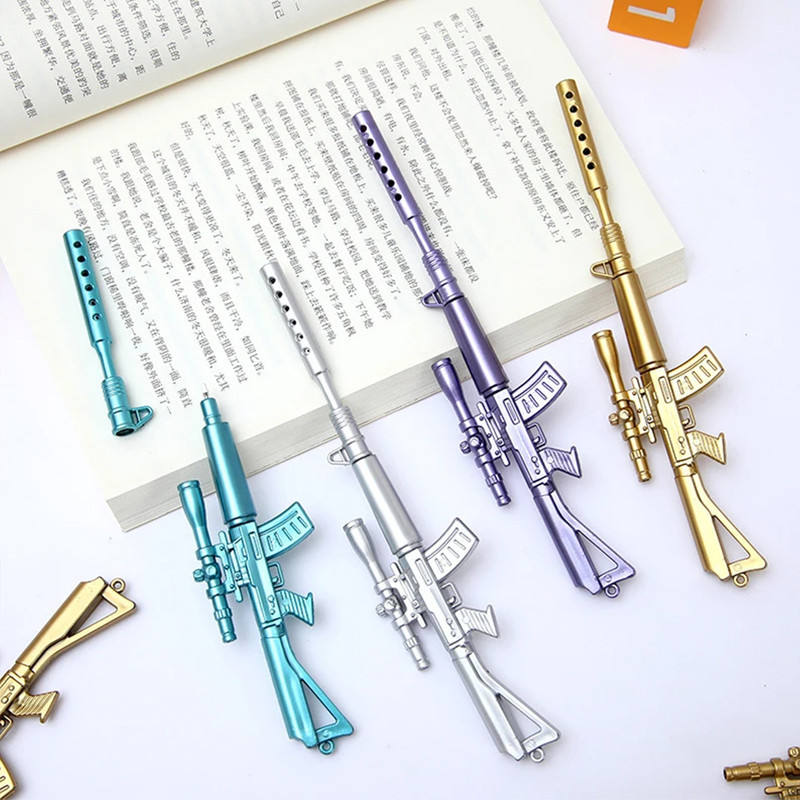 خودکار مدل تفنگ