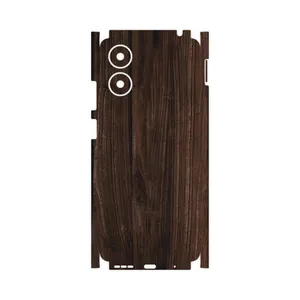 MAHOOT Dark_Walnut_Wood-FullSkin Cover Sticker for Motorola Moto G04s
