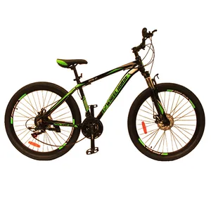 دوچرخه کوهستان ویل هورس مدل MTBX سایز 27.5