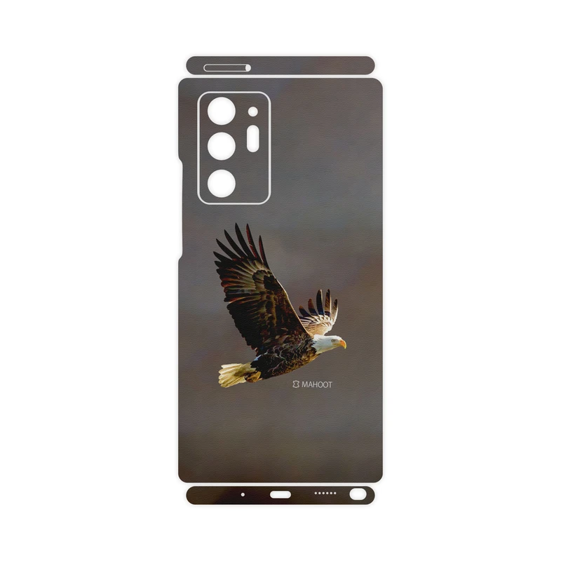برچسب پوششی ماهوت مدل Eagle-FullSkin مناسب برای گوشی موبایل سامسونگ Galaxy Note20 ULTRA