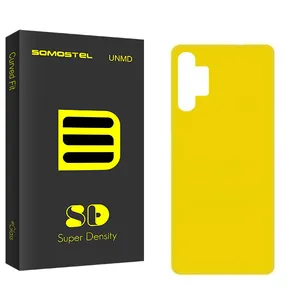 Somastel SD Back Protector For Samsung Galaxy A13 4G