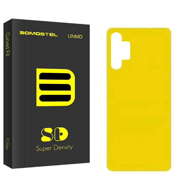 محافظ پشت گوشی سوماستل مدل SD مناسب برای گوشی موبایل سامسونگ Galaxy A32 4G