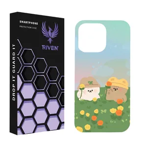 RIVEN RI2-12 Case For Apple iphone 13