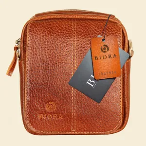 کیف رودوشی مردانه بیورا مدل dbb59