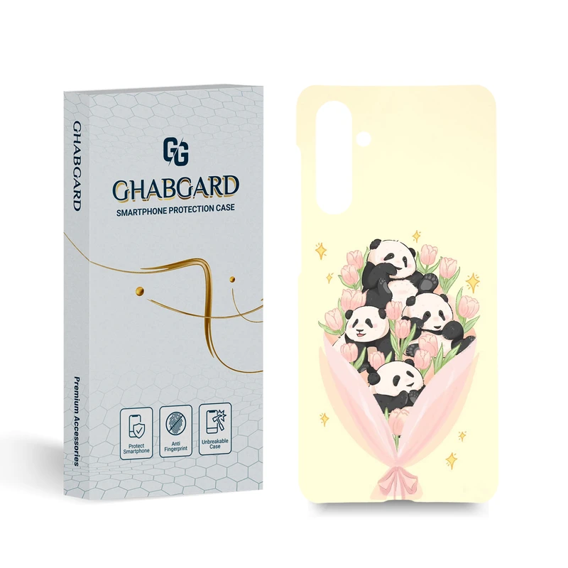 کاور قاب گارد مدل فانتزی مناسب برای گوشی موبایل سامسونگ  Galaxy M54 5G