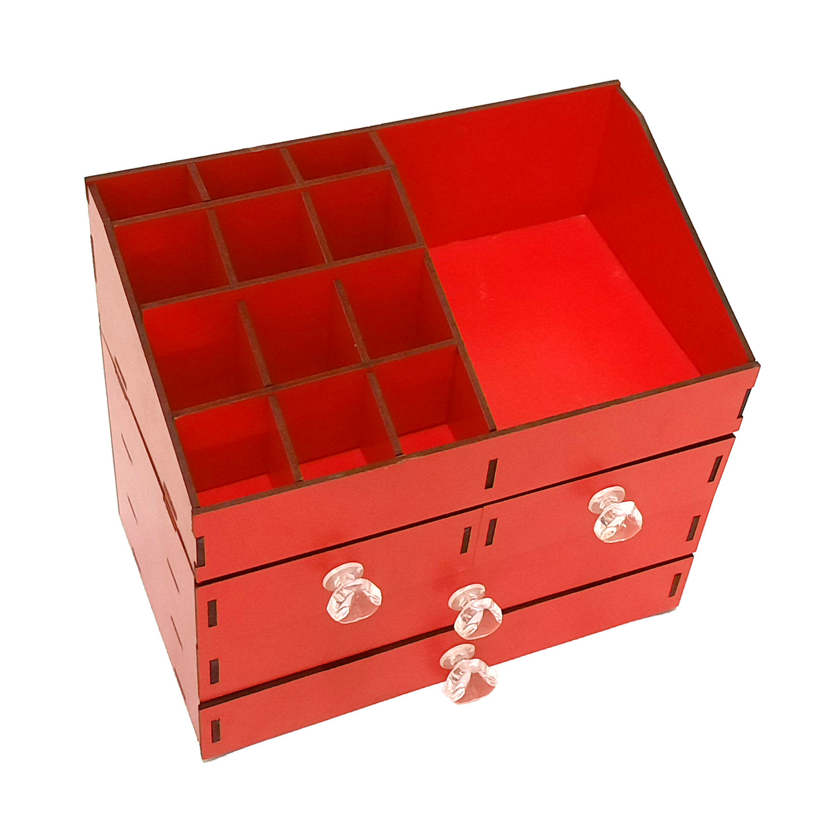 استند لوازم آرایشی مدل B114