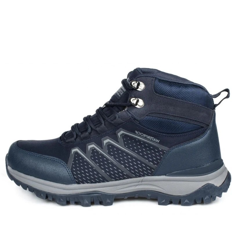 کفش طبیعت‌گردی مردانه جامپ مدل 25685