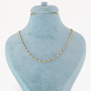 زنجیر زنانه ژوپینگ مدل AAB657