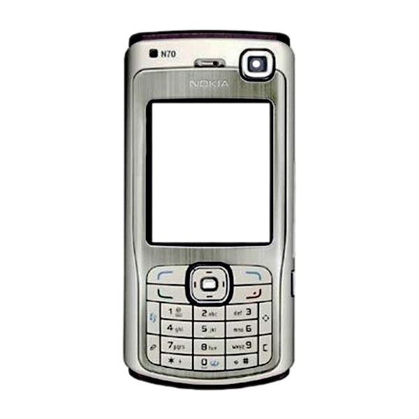 شاسی گوشی موبایل مدل dgk-70 مناسب برای گوشی موبایل نوکیا N70