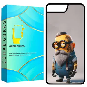 Ghab Guard GCHP7P Cover For Apple iPhone 7 Plus / 8 Plus