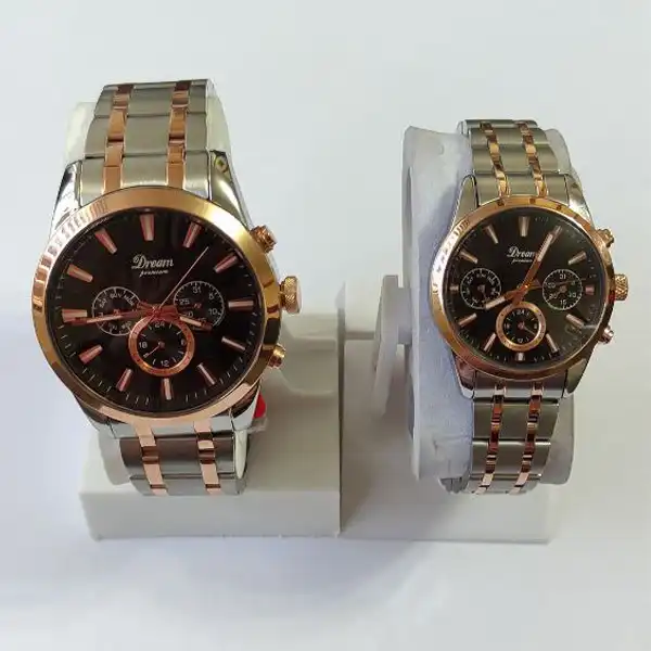 ساعت مچی عقربه ای مدل 2147