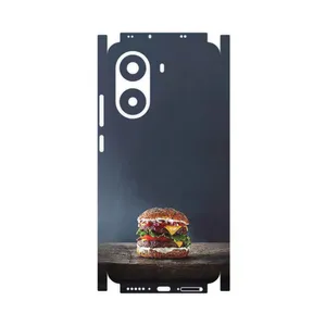 MAHOOT Hamburger-FullSkin Cover Sticker for Xiaomi Poco X7 Pro