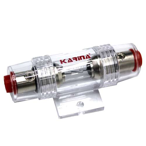 فیوز سیستم صوتی کارینا مدل AGU10