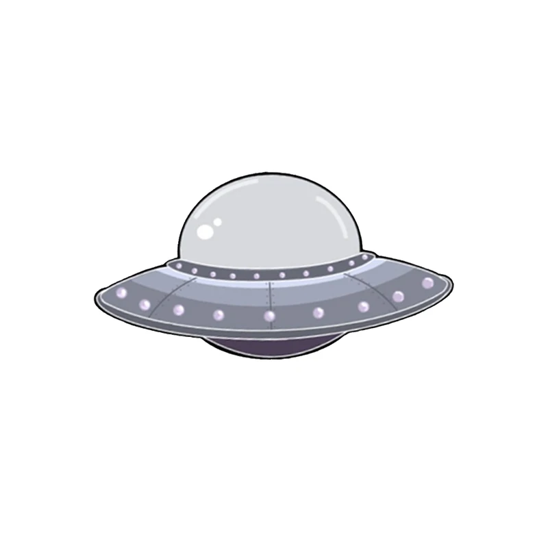  استیکر لپ تاپ لولو طرح سفینه کد 209