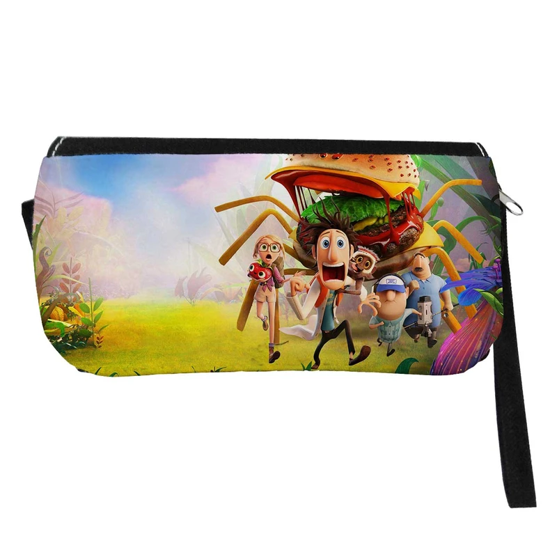  جامدادی طرح ابر کوفته قلقلی کد wj331