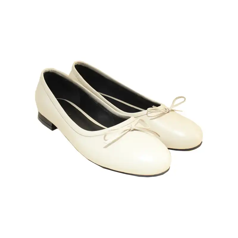 کفش زنانه چرم آرا مدل sh115 کد se