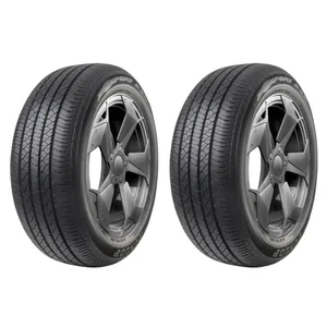 لاستیک خودرو دانلوپ مدل SP270 سایز 235/55R18 - دو حلقه 