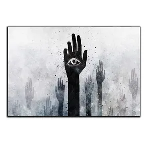 تابلو شاسی بکلیت طرح تک چشم مدل SH-S5147