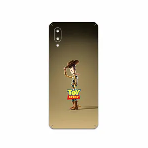 MAHOOT Toy-Story Cover Sticker for Samsung Galaxy A02