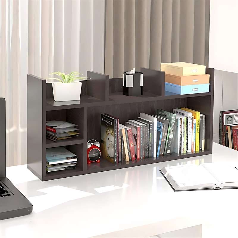 کتابخانه رومیزی مدل دایان کد 250 کتابخانه رومیزی مدل دایان کد 250