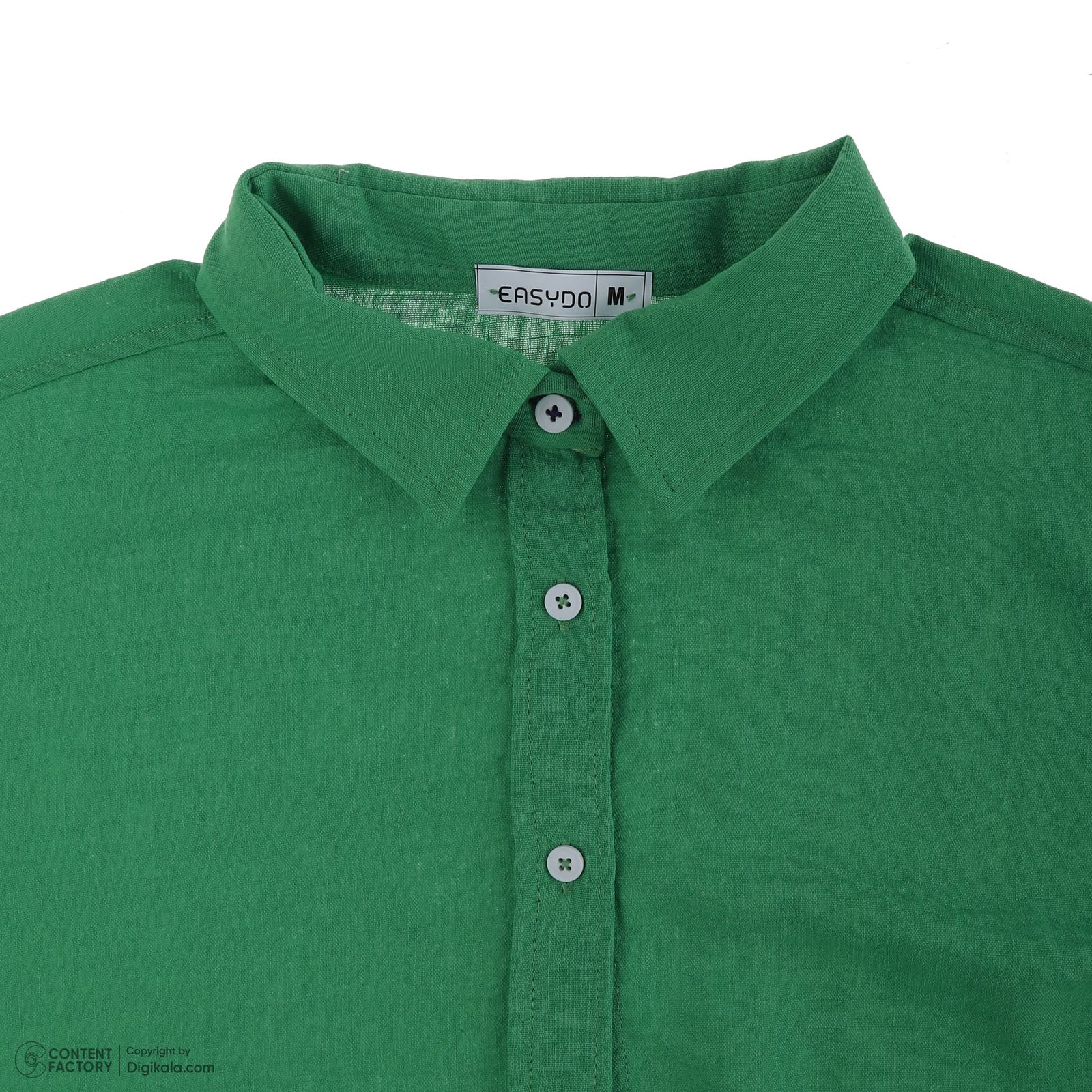 مانتو و شلوار زنانه ایزی دو مدل 11159434 -  - 11