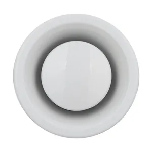 هواکش ایرسافت مدل AS10W بسته 4 عددی