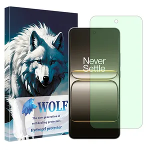 Wolf Eye Care model Green light screen protector suitable for OnePlus Nord CE5 mobile phone