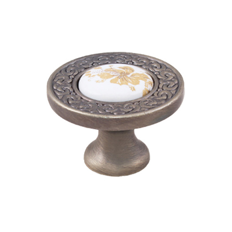 دستگیره کابینت مدل تک پیچ 5061-WGP