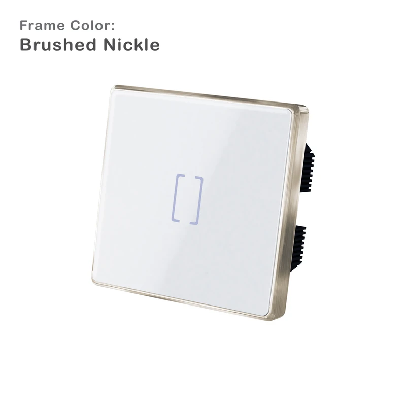 عکس شماره 6 : کلید لمسی دایرکت هوشمند مایا مدل mi1ef21