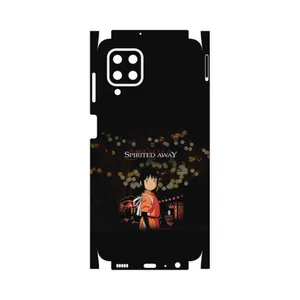 MAHOOT Spirited Away-FullSkin Cover Sticker for Samsung Galaxy F22