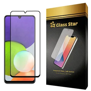 Glass Star CAG Screen Protector For Samsung Galaxy A22 