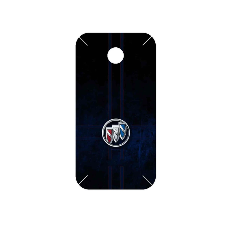 برچسب پوششی ماهوت مدل Buick مناسب برای گوشی موبایل هوآوی Ascend Y330