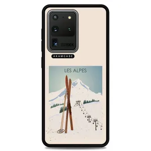 AKAM AMC-WSGS20U-SKI-4 Cover For Samsung Galaxy S20 Ultra