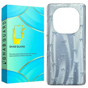 Ghab Guard ABIG Cover Suitable for Xiaomi Redmi Note 14 Pro 4G