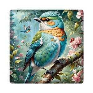 کاشی مبین ایده مدل پرنده kh10 کد 1779