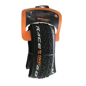 تایر دوچرخه کنتیننتال مدل Race-King UST Tubeless 26x2.0