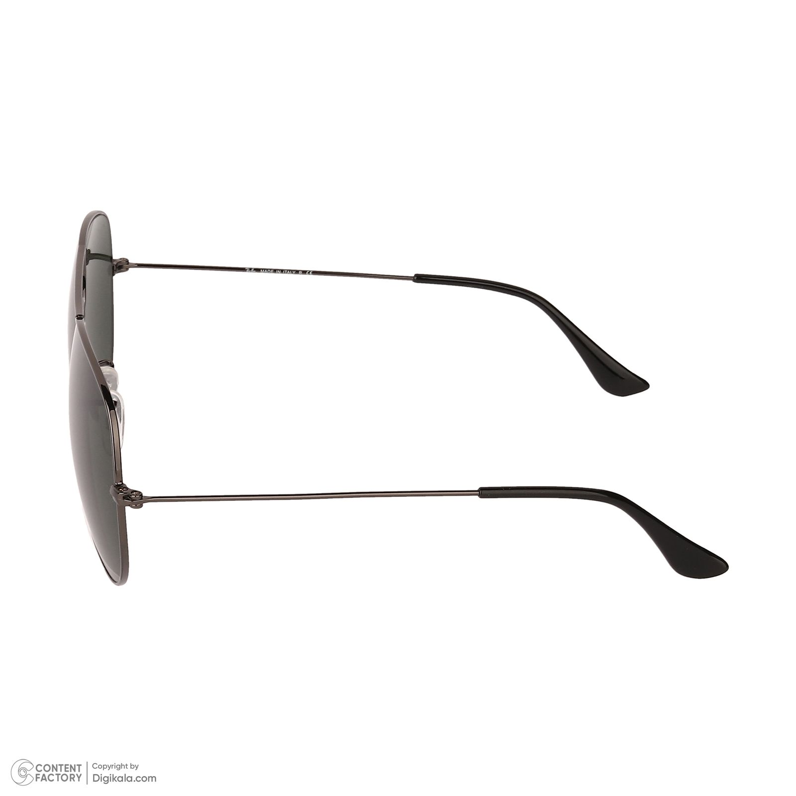 عینک آفتابی خلبانی (Aviator) ری بن مدل 0RB3026-004 -  - 4