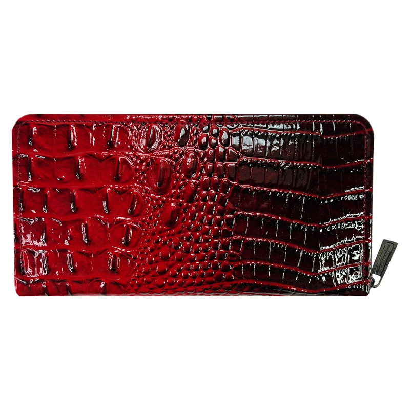 کیف پول زنانه مدل لوکس کد KZD-0890