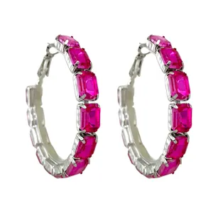 گوشواره زنانه وای اس ایکس مدل E4550