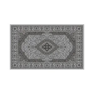  پادری مدل فرشینه سنتی کد M35M001-MR0126 سایز 76x46 سانتی متر