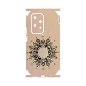 MAHOOT Art of Illumination 3-FullSkin Cover Sticker for Honor 200 Lite