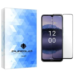 Pureglas NueGlas Screen Protector For Nokia  G11 Plus