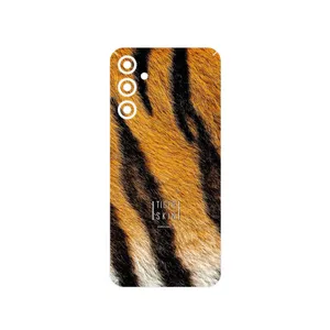MAHOOT Tiger Skin Cover Sticker for Samsung Galaxy M34 5G