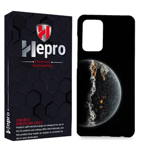 HEPRO MC Cover for Samsung Galaxy A52 / A52s