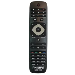 ریموت کنترل تلویزیون فیلیپس مدل RM-D1110
