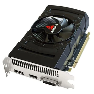 کارت گرافیک بیوستار مدل AMD RADEON RX 550-2G