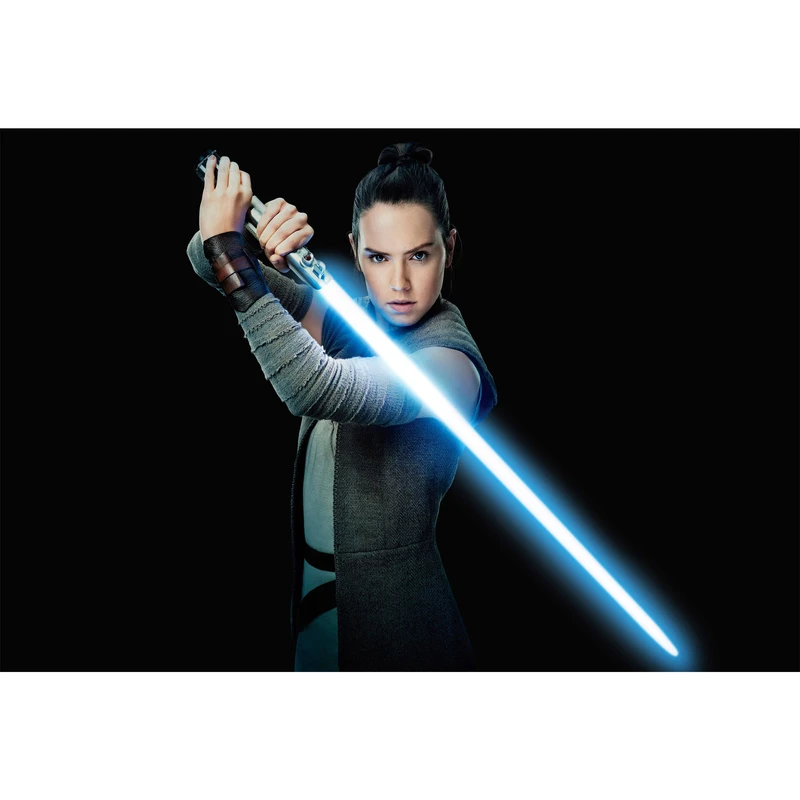 تابلو شاسی مدل بازیگر دیزی ریدلی در جنگ ستارگان T5979