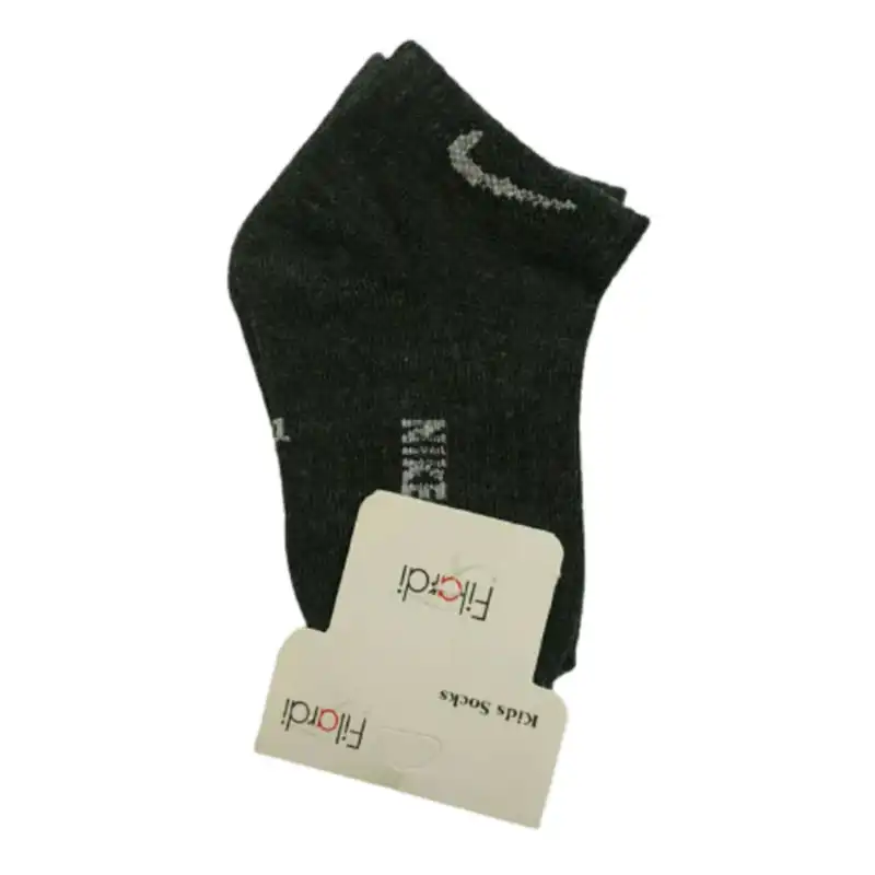 جوراب نوزادی فیلاردی مدل HA0044 مجموعه 2 عددی