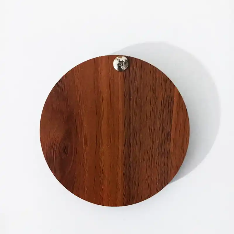 آینه جیبی طرح انیمه شهر اشباح مدل نو فیس