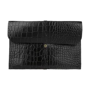 کیف دستی مردانه چرم لانکا مدل DL-01-02